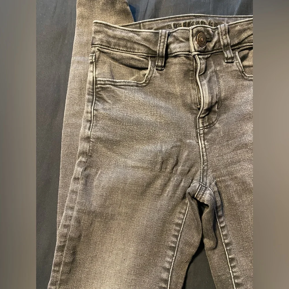 American Eagle Skinny Jeans - Picture 4 of 8
